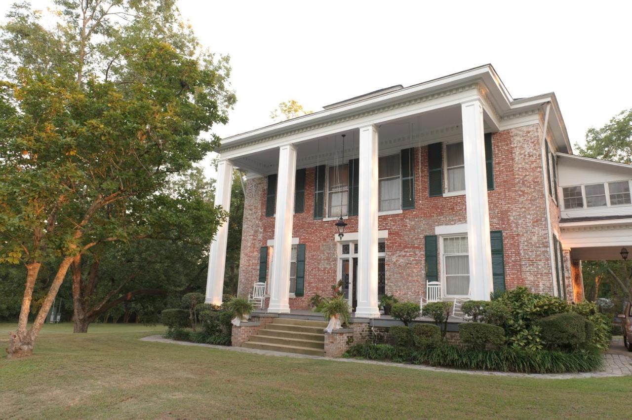 The Jackie O' House Bed And Breakfast Columbus Esterno foto