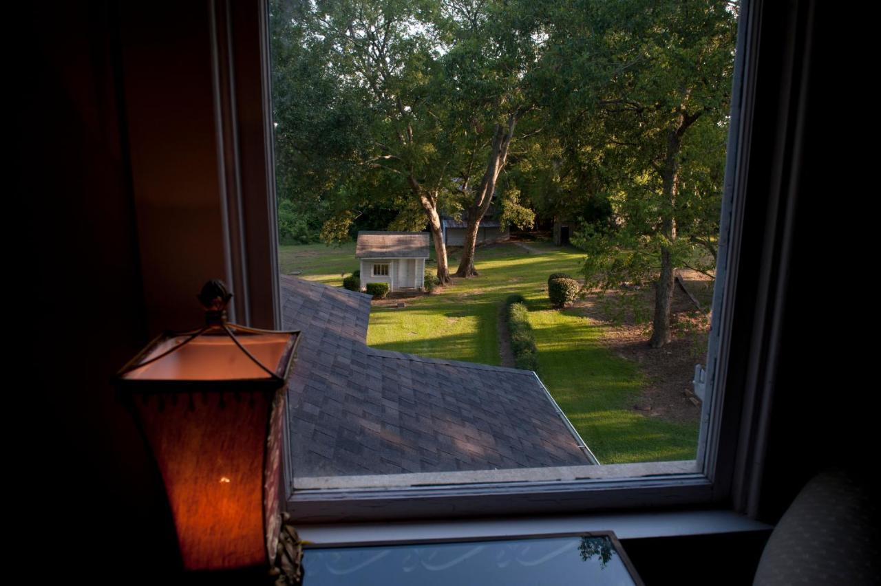 The Jackie O' House Bed And Breakfast Columbus Esterno foto