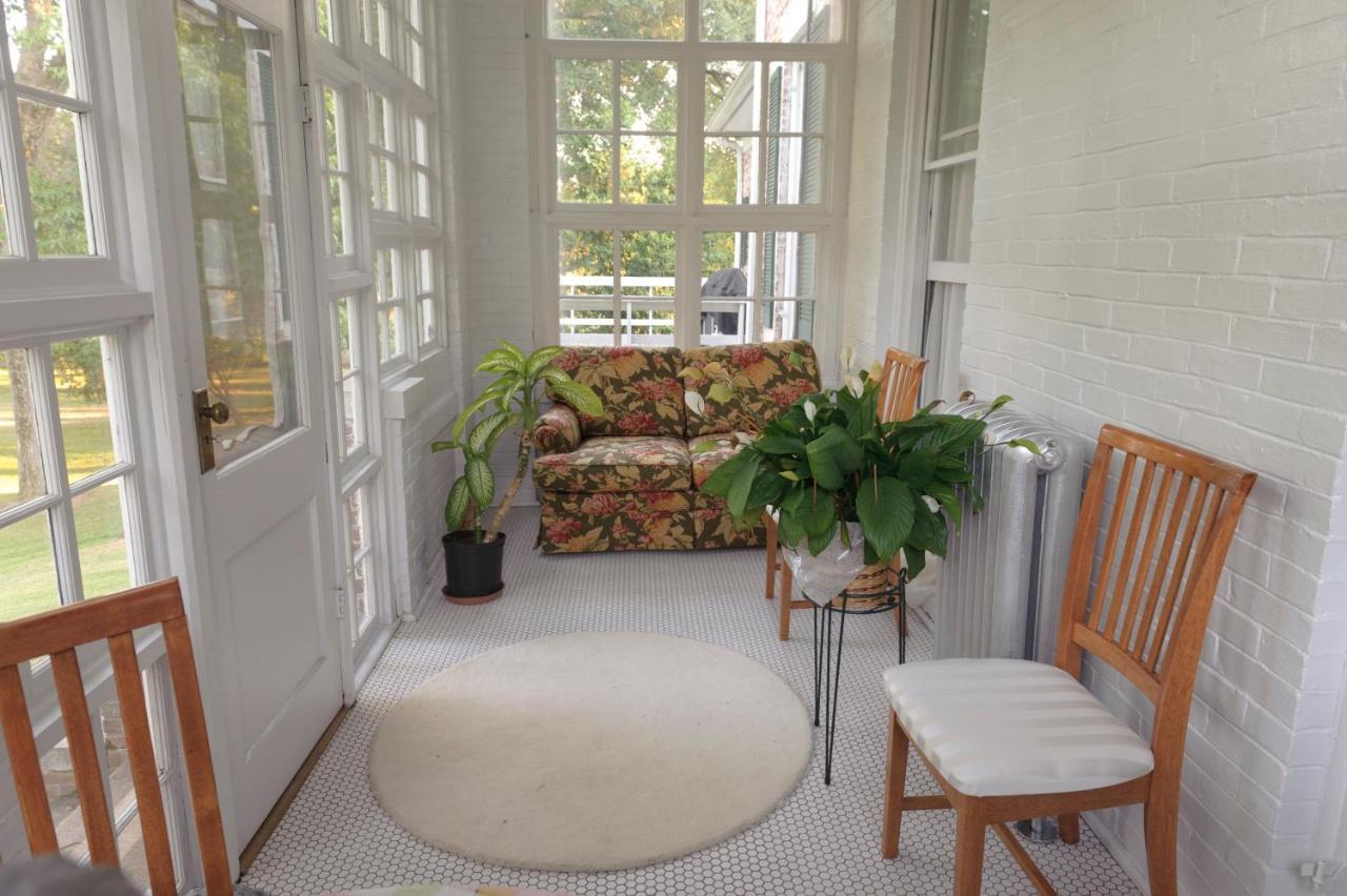 The Jackie O' House Bed And Breakfast Columbus Esterno foto