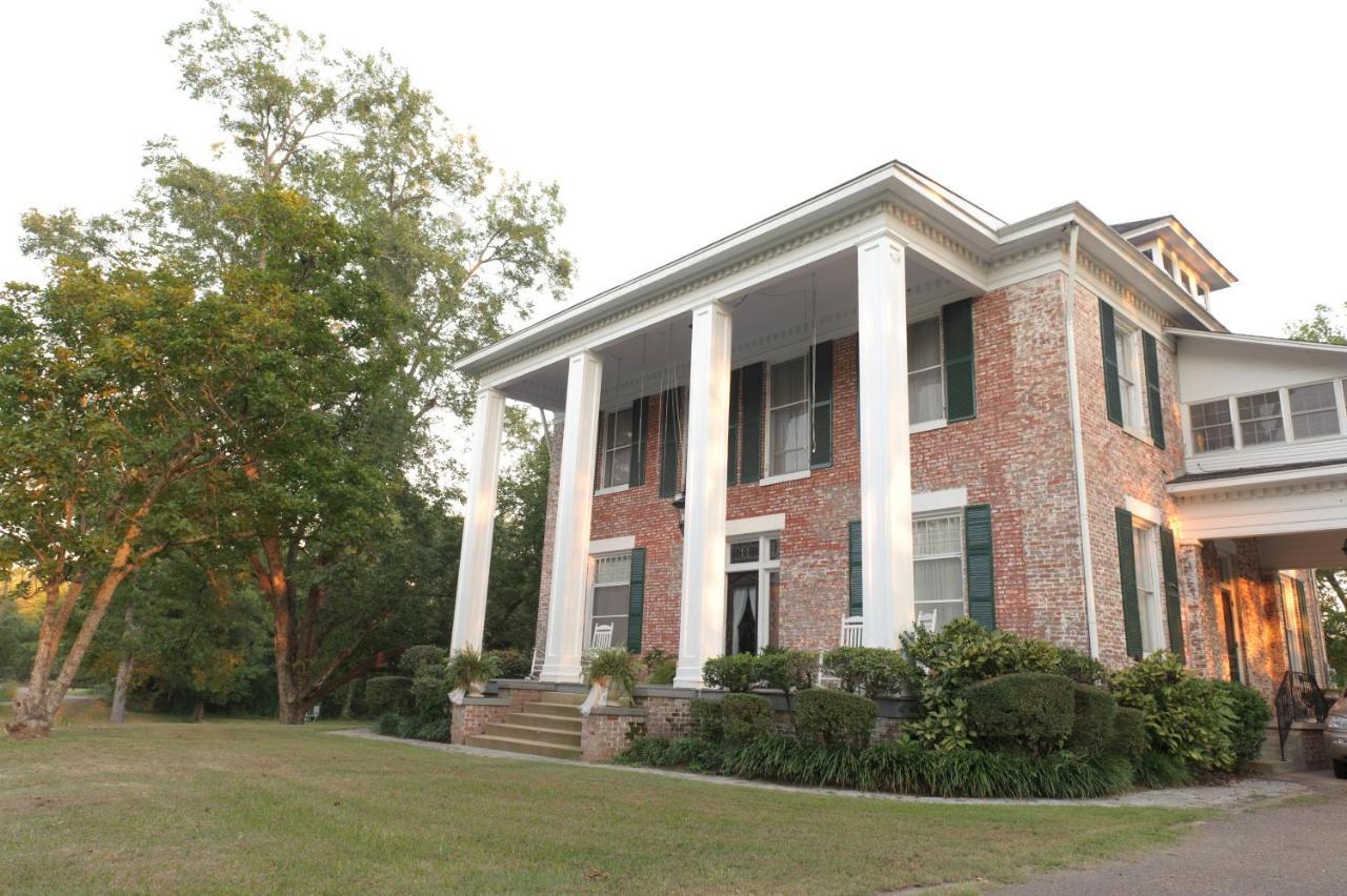 The Jackie O' House Bed And Breakfast Columbus Esterno foto
