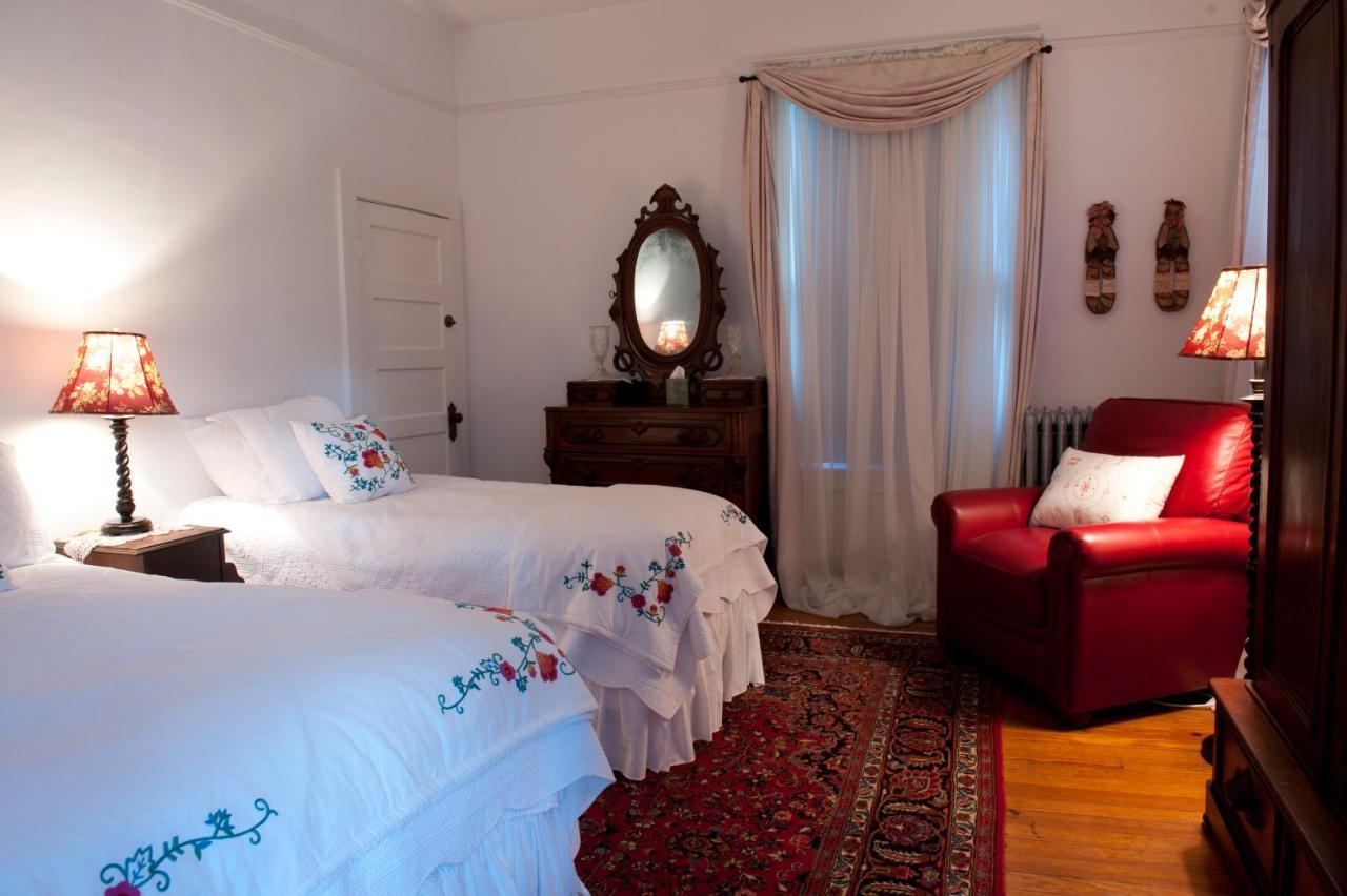 The Jackie O' House Bed And Breakfast Columbus Esterno foto