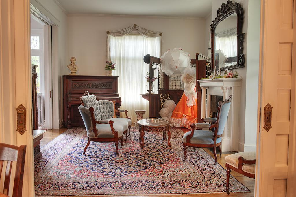 The Jackie O' House Bed And Breakfast Columbus Esterno foto