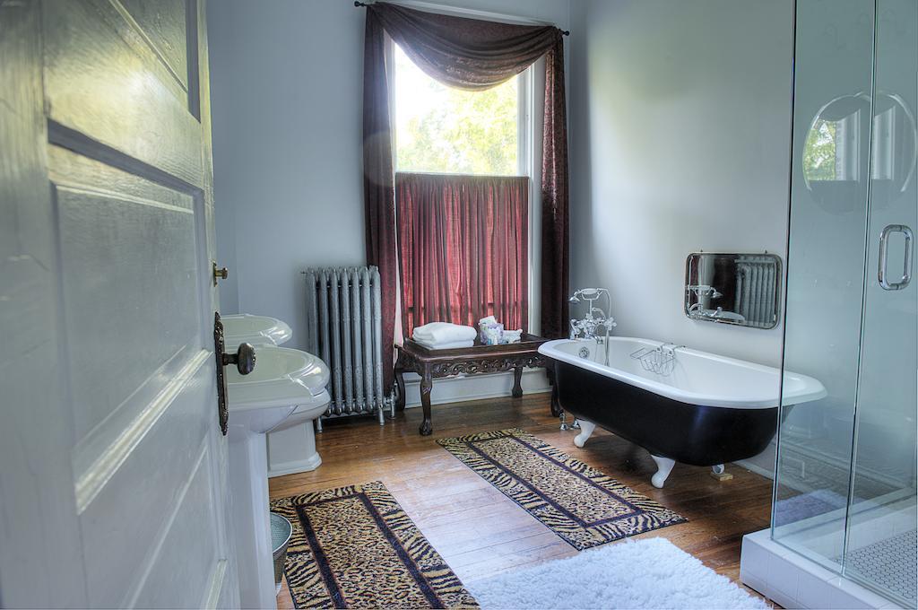 The Jackie O' House Bed And Breakfast Columbus Camera foto