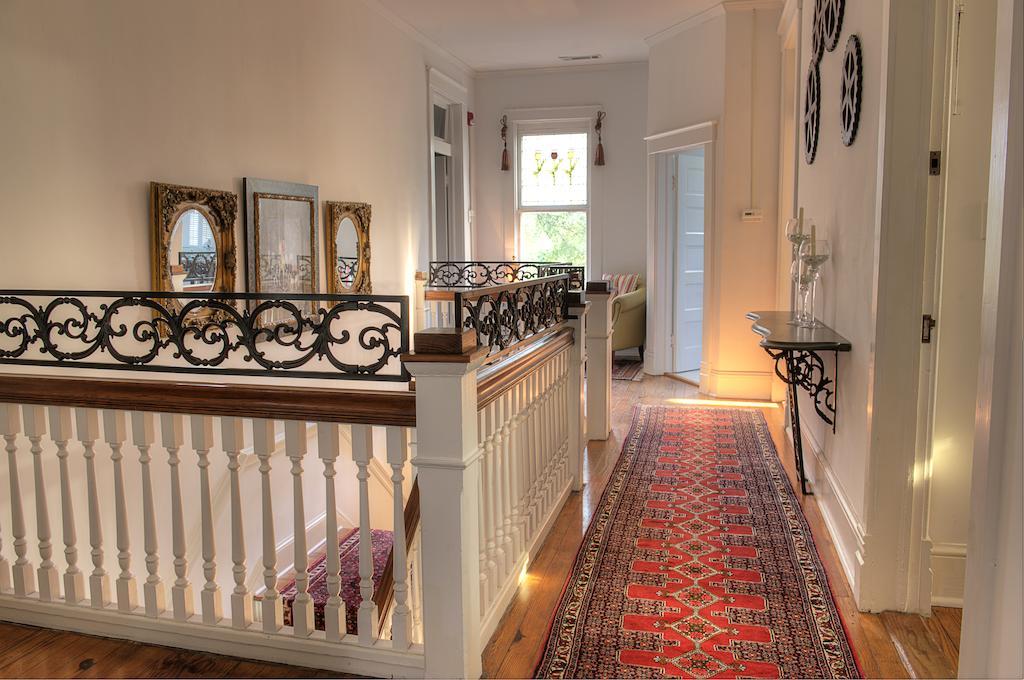 The Jackie O' House Bed And Breakfast Columbus Esterno foto