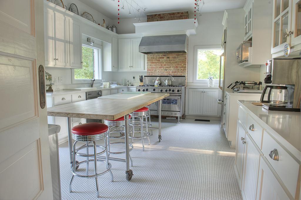 The Jackie O' House Bed And Breakfast Columbus Esterno foto