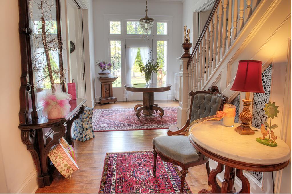 The Jackie O' House Bed And Breakfast Columbus Esterno foto